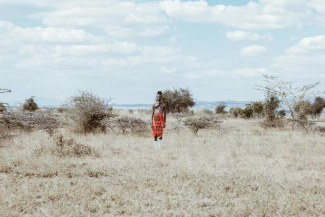 KENYA “Wild Beauty and Rich Heritage” 06 NIGHTS / 07 DAYS