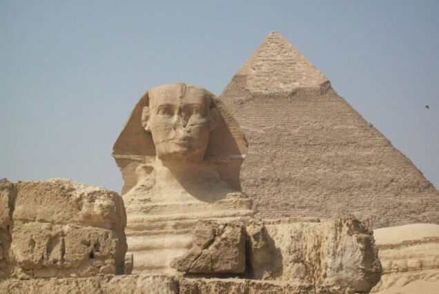 HOLY LAND JORDAN - ISRAEL - EGYPT 09 NIGHTS / 10 DAYS