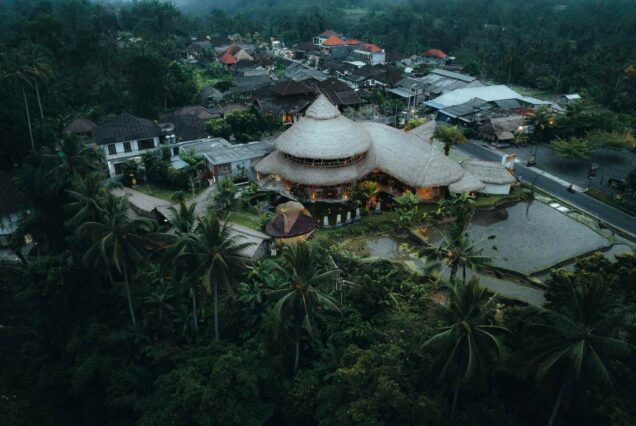 BALI 04 NIGHTS / 05 DAYS