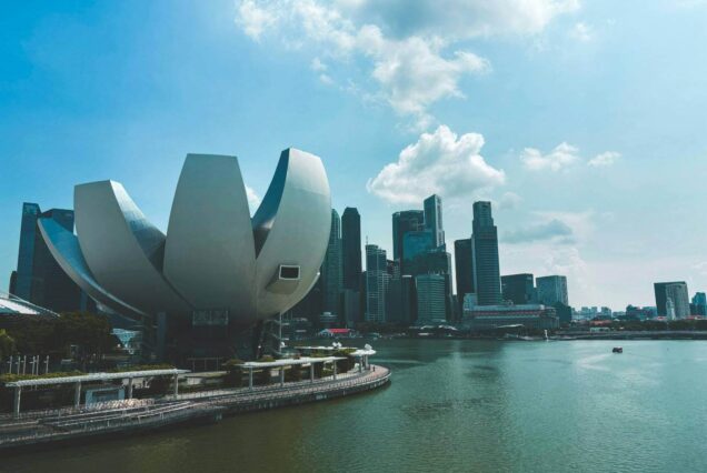 SINGAPORE & MALAYSIA