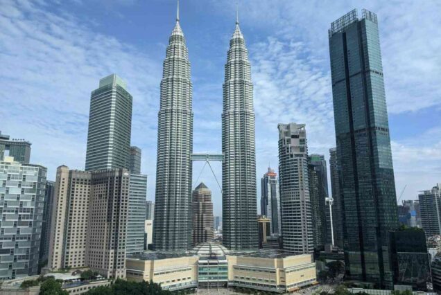MALAYSIA 03 Nights / 04 Days 